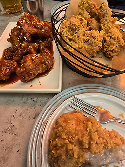 BBQ 신방화점 대표 사진