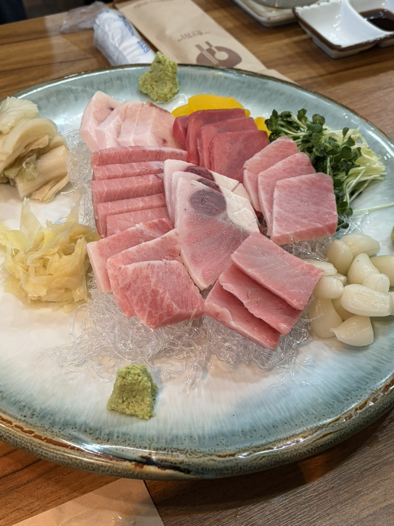 아라참치 사진 3