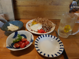 철판남&심야식당 사진 3