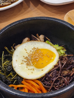 Kongseori 6