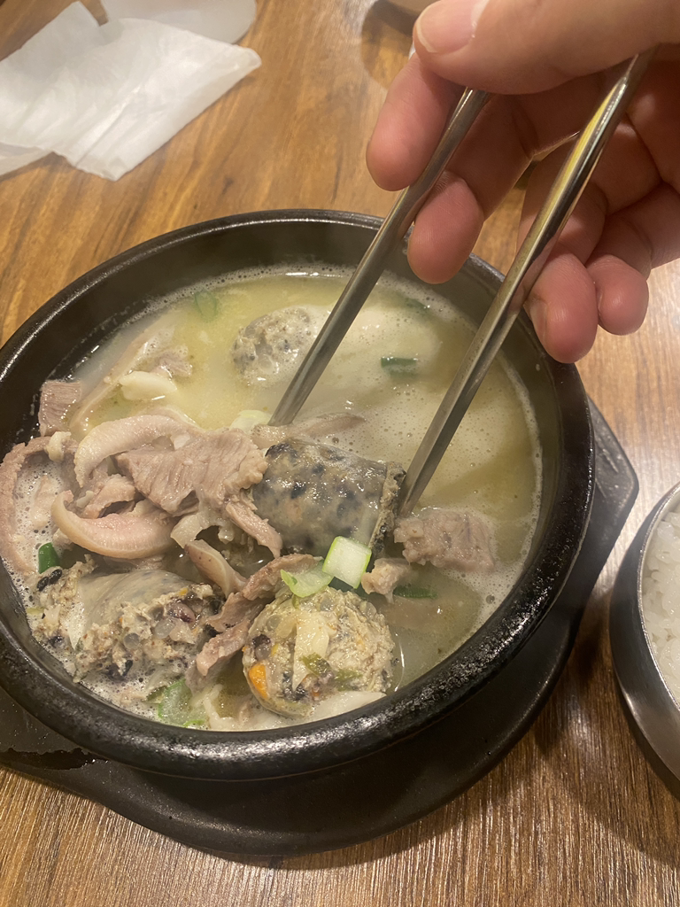 진짜순대 수지직영점 사진 6