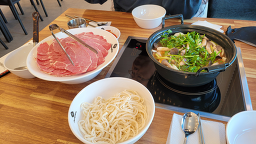 Deungchonsyabeukalguksu incheonyeonsujeom 5