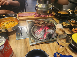황소랑 홍대점 대표 사진