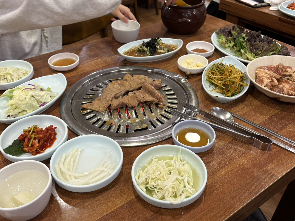 마포갈비 2