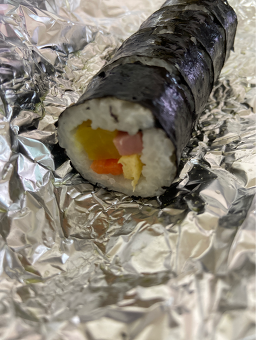길목김밥 사진 4