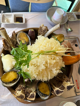 Chamijeong 1