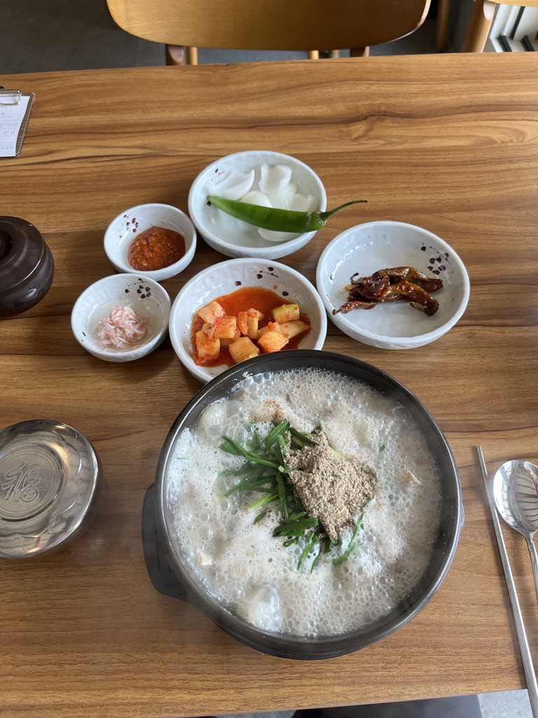왕창순대국 1