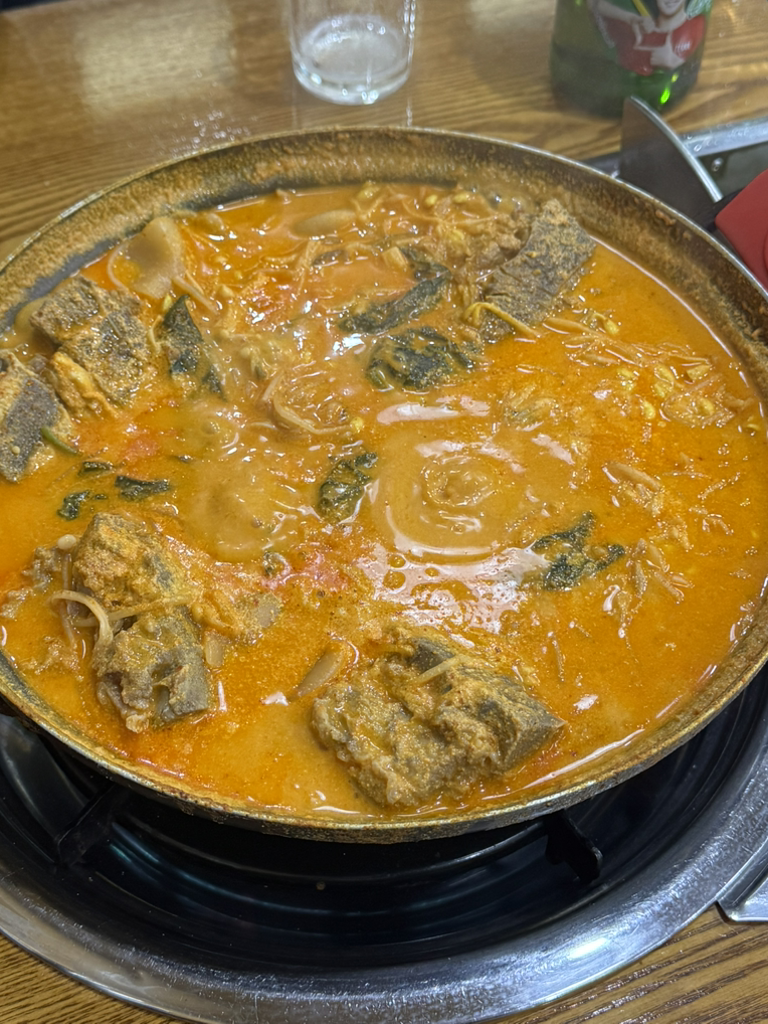 영동감자탕 대표 사진