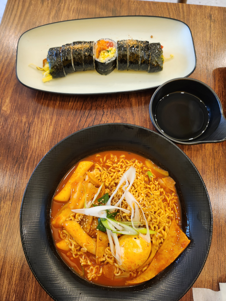 마님김밥 논현본점 대표 사진
