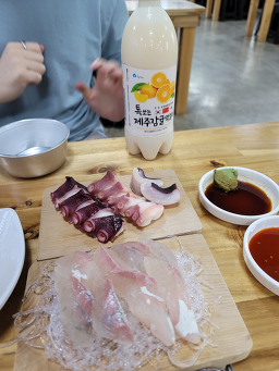 용두암해녀촌 사진 8