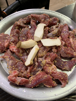 솔밭갈비 사진 2