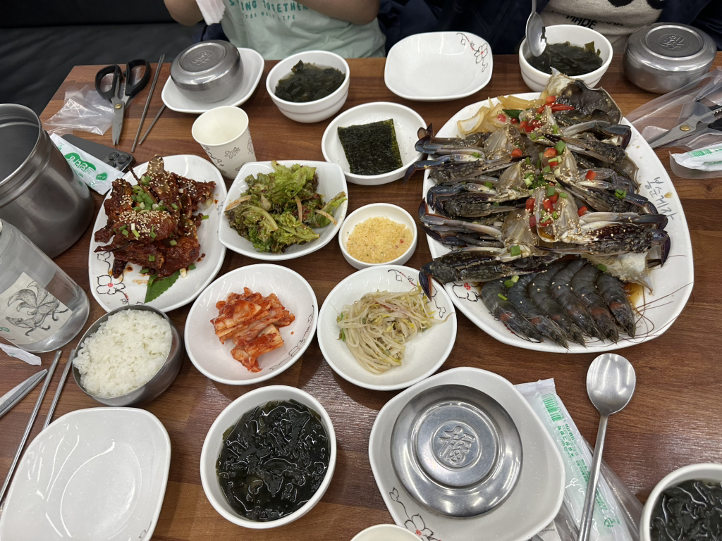 봉순게장 2