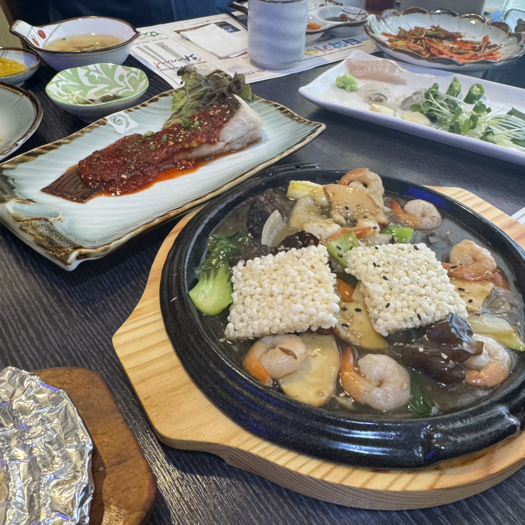 만해일식 2
