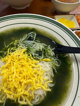 온복비빔국수 본점 사진 5