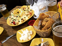 네오치킨&펍 사진 7