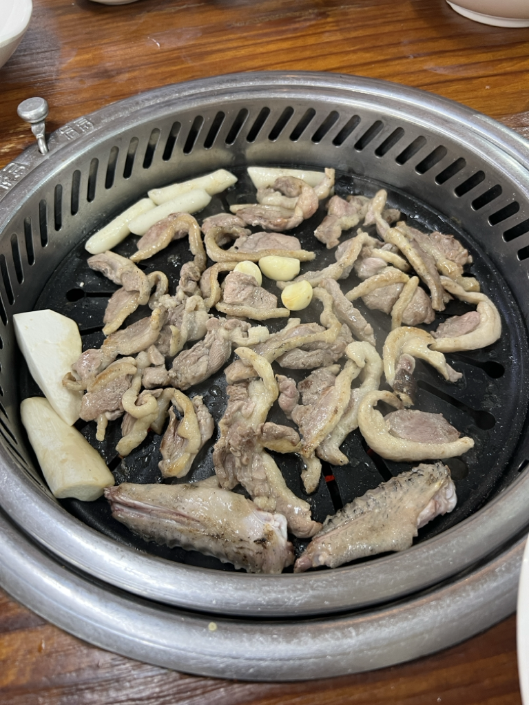 Yeonjigadeun 4