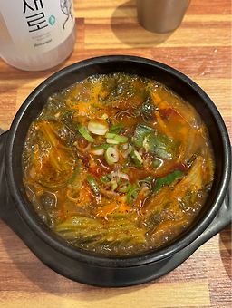 3일한우국밥 홍대입구점 사진 4