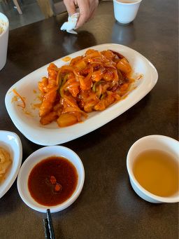 진해반점 2