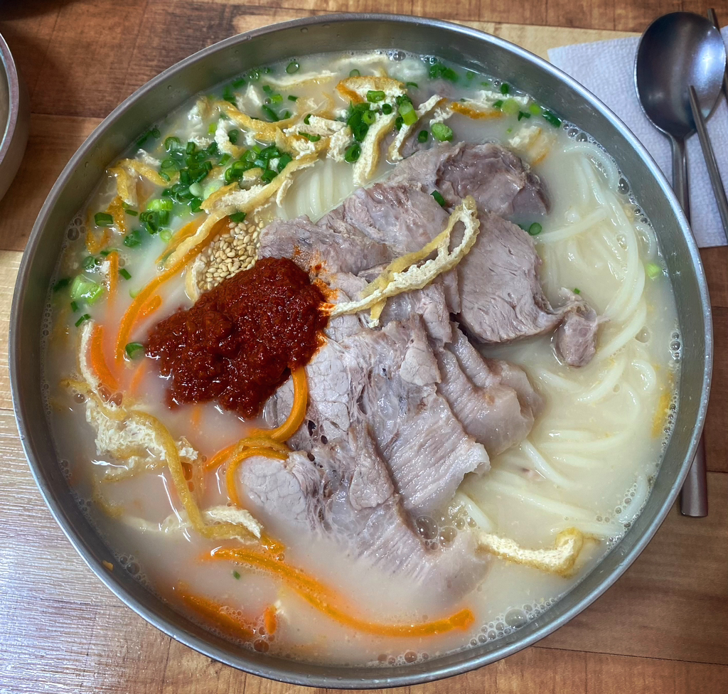 국수사랑 사진 5