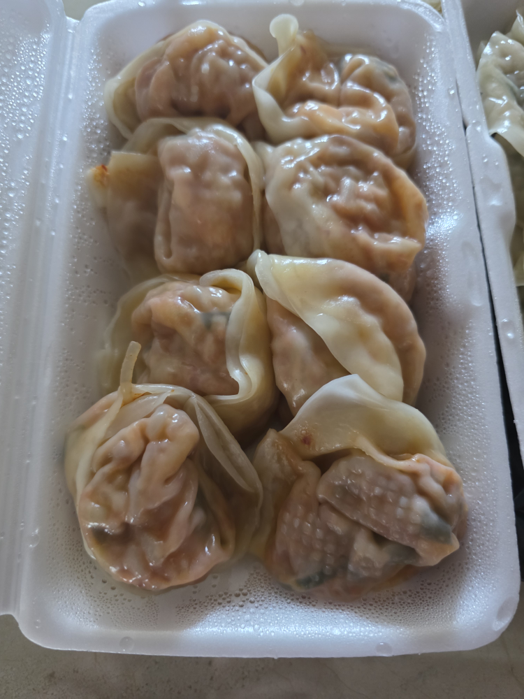 놀부만두 5