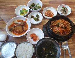 미미식당 3