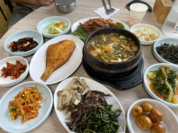 Hwanseonbapsang 6