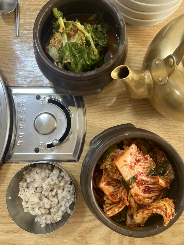맛나손칼국수 6