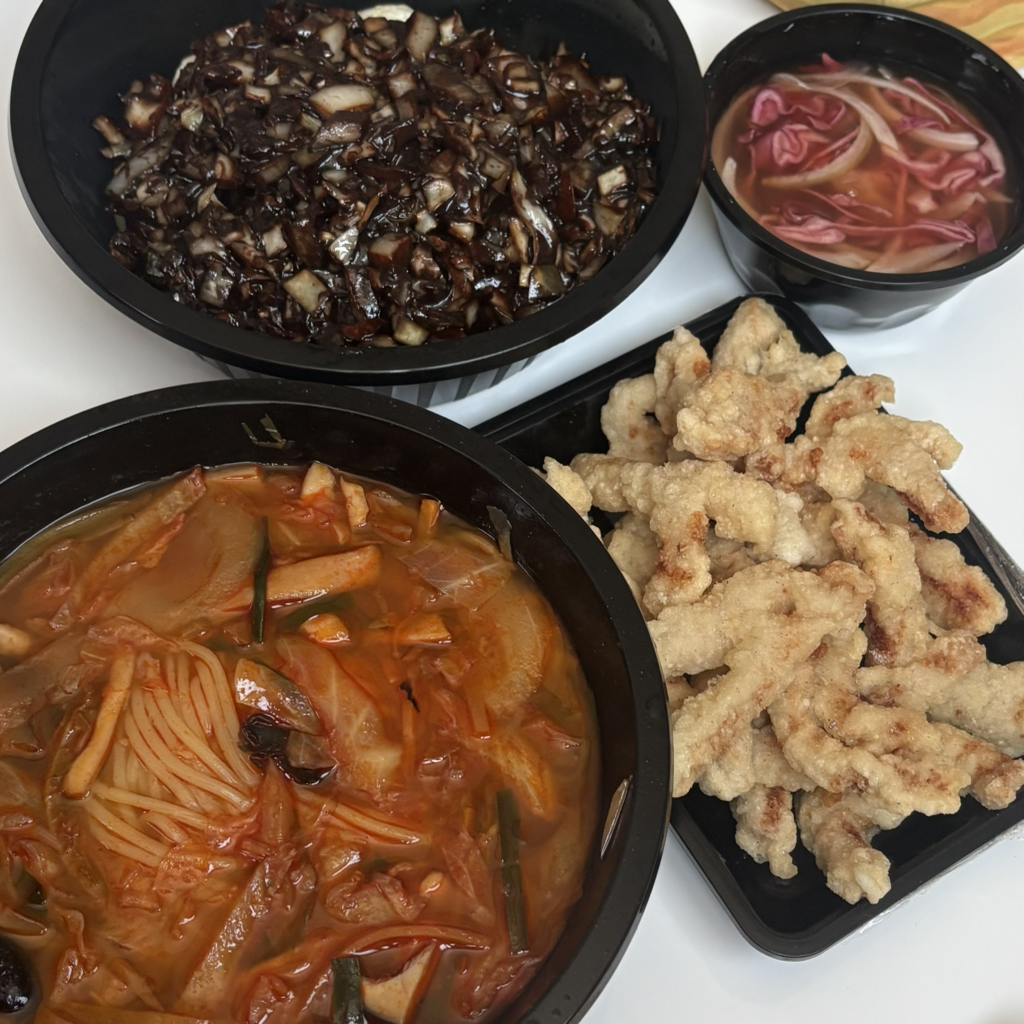 대림반점 사진