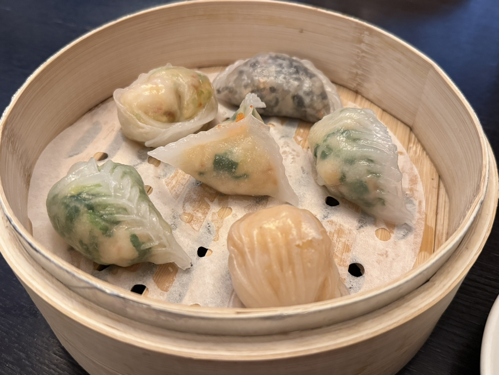 몽중헌 판교점 사진 2