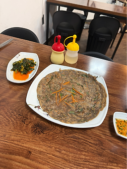봉평메밀촌 4