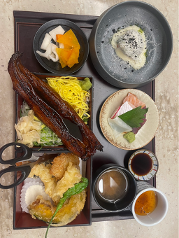 코메벤또 사진 2