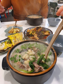 후퉁리 사진