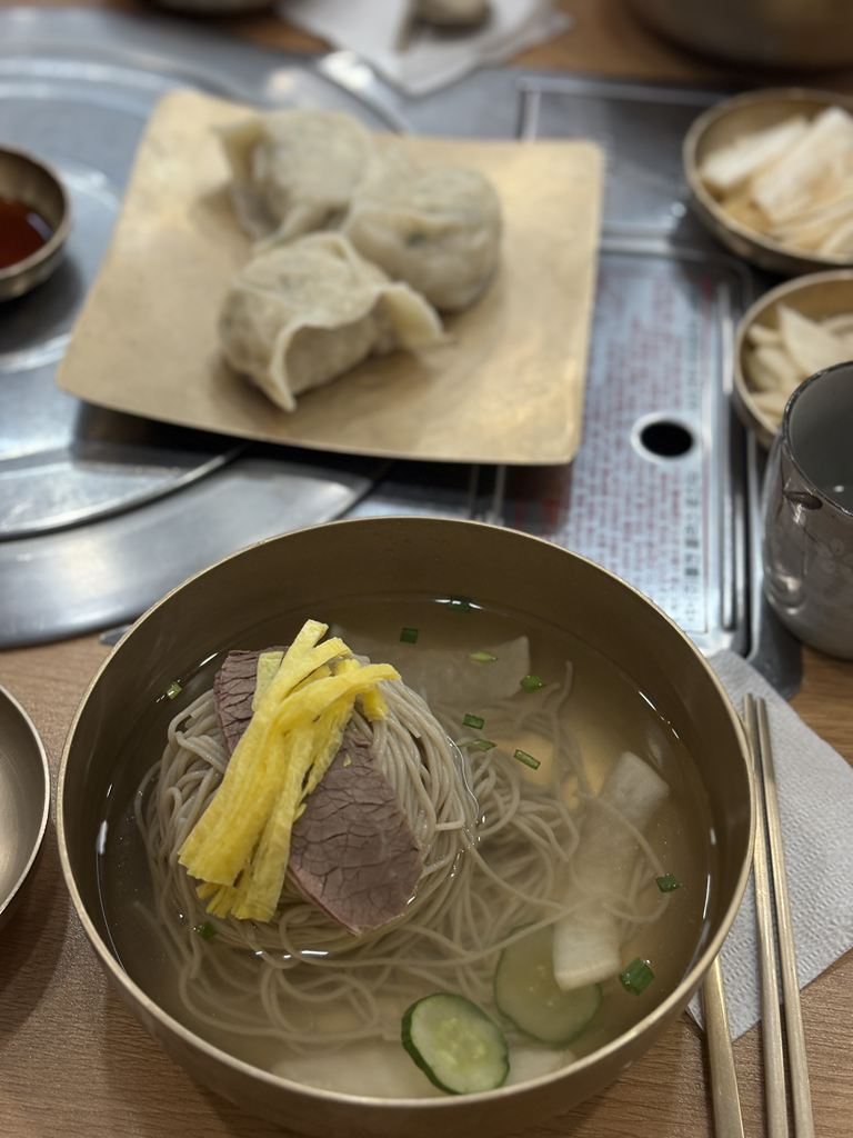 능라도 강남점 사진 5