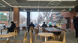 Kape20sicheongjeongmunjeom (카페20시청정문점) 1