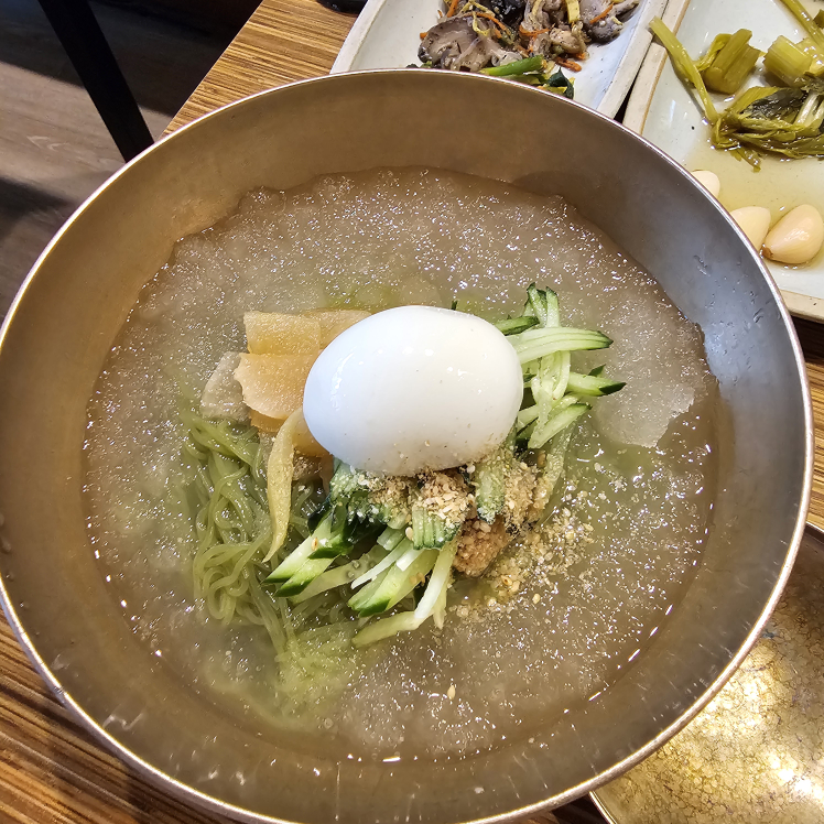 왕비집 명동본점 사진 5