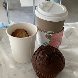 커피베이 안산두손병원점 1