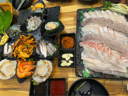 낚시꾼김춘복의도시어부 송도점 사진 8