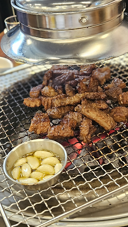 백년손님서서갈비 5