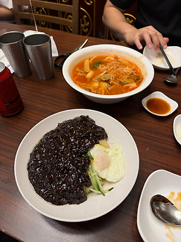 신승반점 현대백화점 판교점 사진 7