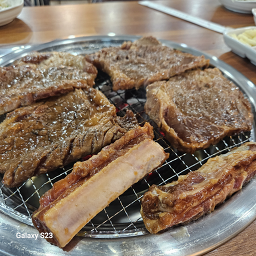 육장갈비 문경점촌점 5