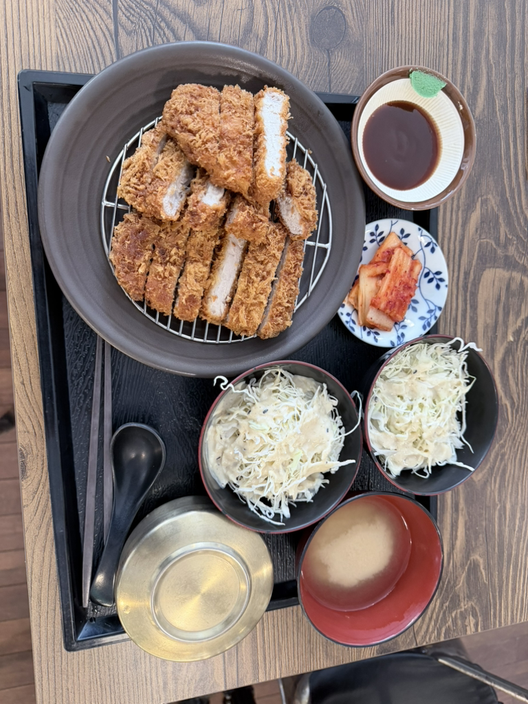 Jungang (중앙) 2