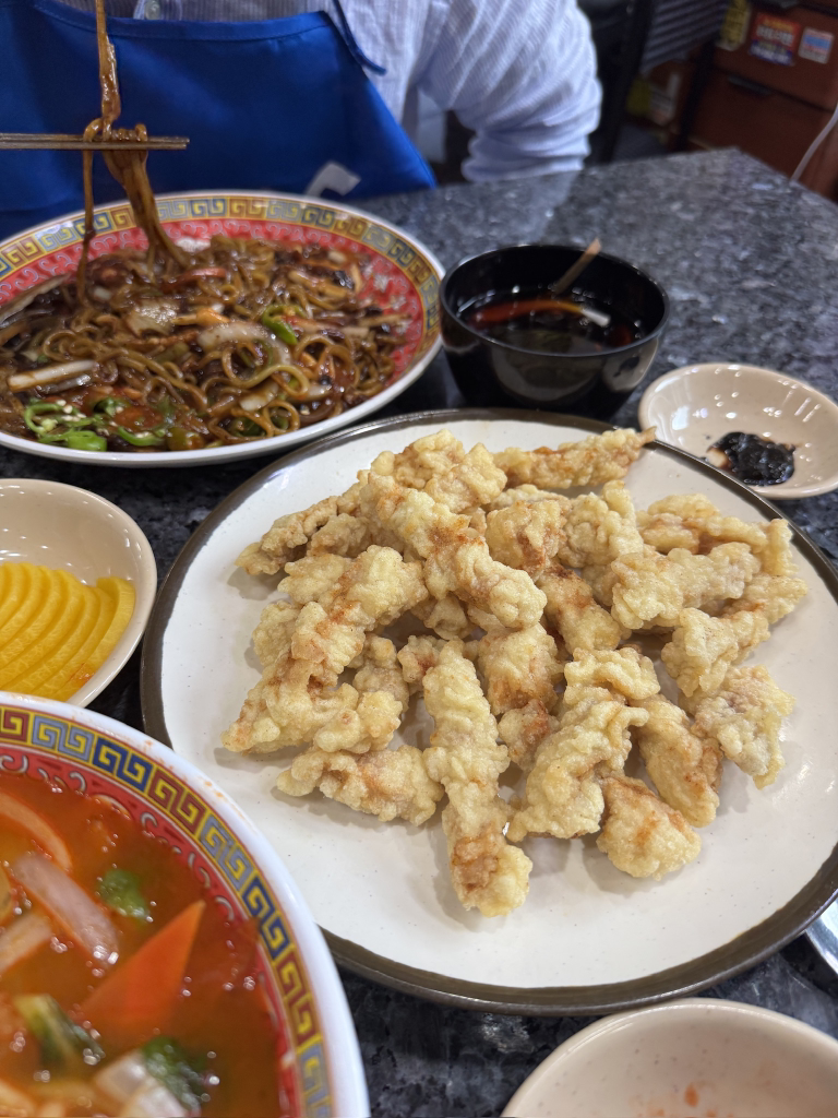 Cheonanmun 5