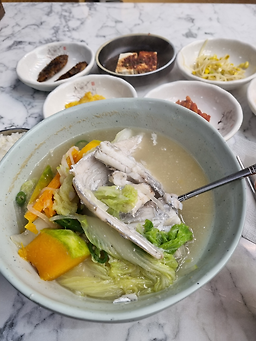 산지물 2