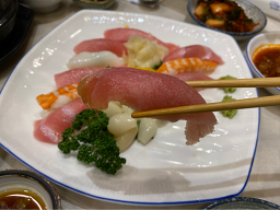 사조회참치 삼성점 사진 4