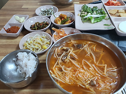 형제식육식당 1