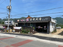 Nangcheongoeul (낭천고을) 1