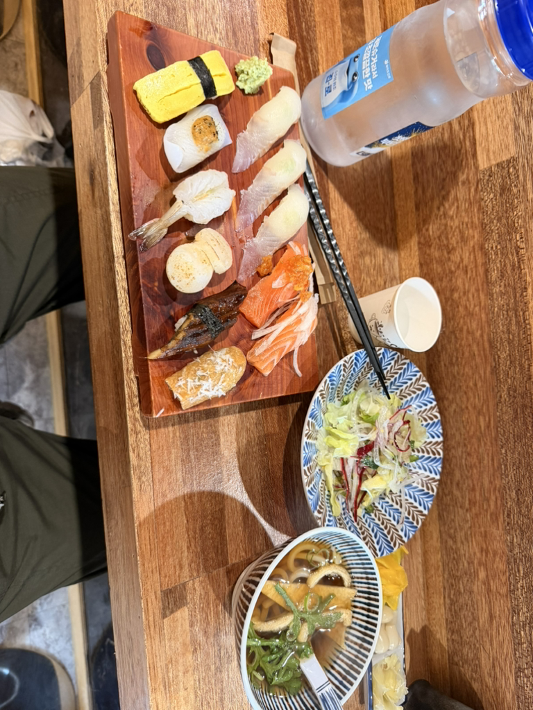 Yeonjichobap 3