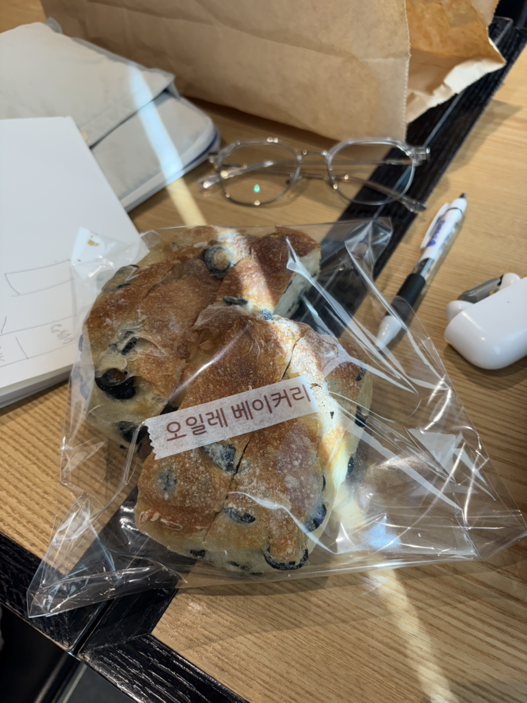 오일레베이커리 사진 3