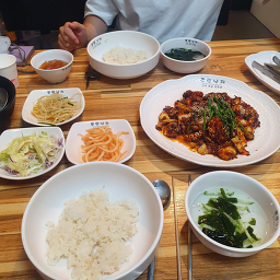 뽕빨낙지 4
