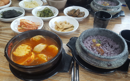 일품순두부 중문점 사진 5